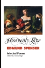 Heavenly Love : Selected Poems - Book