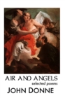 Air and Angels : Selected Poems - Book