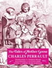 The Tales of Mother Goose - Book