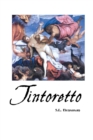 Tintoretto - Book