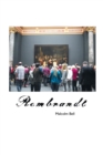 Rembrandt Van Rijn - Book