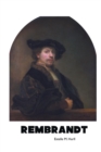 Rembrandt - Book