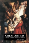 Great Artists : Raphael, Rubens, Murillo, Durer - Book