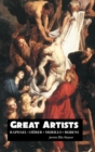 Great Artists : Raphael: Rubens: Murillo: Durer - Book