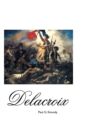 Delacroix - Book