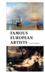 Famous European Artists - Book