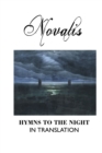 Hymns to the Night in Translation - Book
