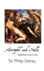 Astrophel and Stella : Elizabethan Sonnet Cycle - Book