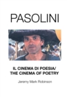 Pasolini : Il Cinema Di Poesia/ The Cinema of Poetry - Book