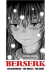Berserk : Kentaro Miura: The Manga and the Anime - Book