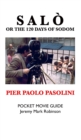 Salo, or the 120 Days of Sodom : Pier Paolo Pasolini: Pocket Movie Guide - Book