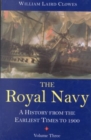 The Royal Navy, Volume 3 - Book