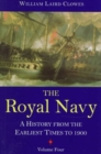 The Royal Navy, Volume 4 - Book