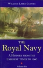 The Royal Navy, Volume 6 - Book