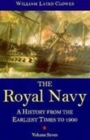 The Royal Navy, Volume 7 - Book
