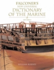 Falconer's New Universal Dictionary of the Marine, 1815 - Book
