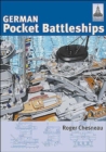 German Pocket Battleships - Book