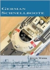 German Schnell-boats - Book
