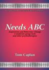 NEEDS-ABC : A Needs Acquisition and Behaviour Change Model - Book