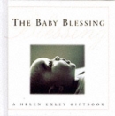 The Baby Blessing - Book