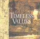 Timeless Values - Book