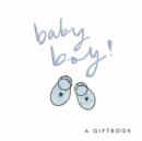 Baby Boy! - Book
