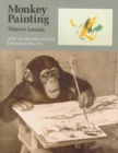 Monkey Painting - Book
