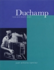 Duchamp : Love and Death Even - Book