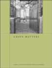 Grave Matters - Book