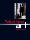 Palestinian Art - Book