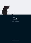 Cat - Book