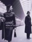 London : After a Fashion - Book