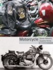 Motorcycle - Book