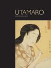 Utamaro : and the Spectacle of Beauty - Book