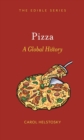 Pizza : A Global History - Book