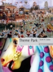 Theme Park - Book