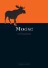 Moose - Book