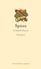 Spices : A Global History - Book