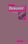 Simone De Beauvoir - Book