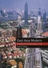 East Asia Modern - eBook