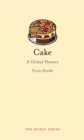 Cake : A Global History - Book
