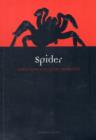 Spider - Book