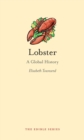 Lobster : A Global History - Book