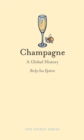 Champagne : A Global History - Book