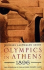 OLYMPICS IN ATHENS 1896 - Book