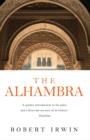 The Alhambra - Book