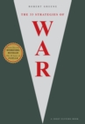 The 33 Strategies Of War - Book