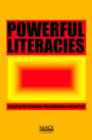 Powerful Literacies - Book