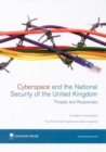 Cyberspace and the National Security of the United Kingdom - Book