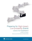 Preparing for High-impact, Low-probability Events : Lessons from Eyjafjallajokull - Book